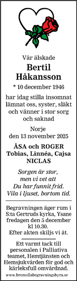 Blekinge Läns Tidning