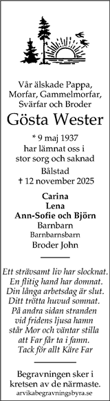 Arvika Nyheter