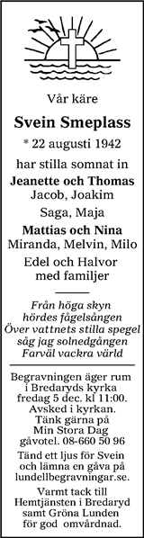 Värnamo Nyheter