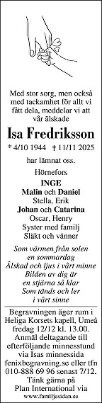 Västerbottens Folkblad