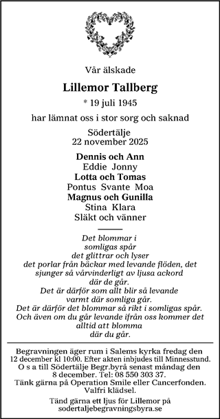 Länstidningen Södertälje