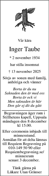 Upsala Nya Tidning