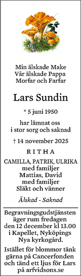 Södermanlands Nyheter
