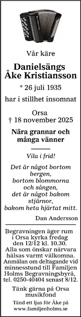 Mora Tidning