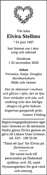 Hallandsposten