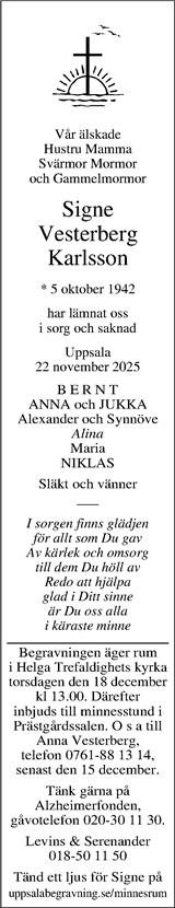 Upsala Nya Tidning
