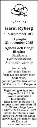 Smålänningen