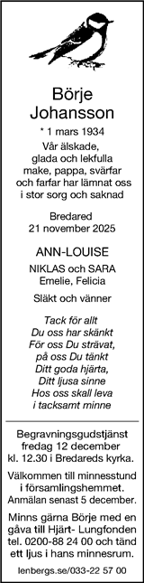 Borås Tidning
