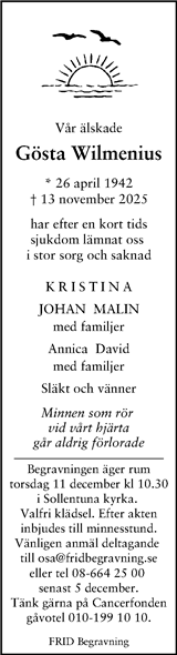 Svenska Dagbladet