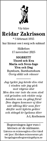 Veckonytt FH