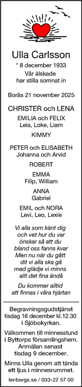 Borås Tidning