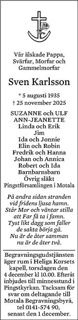 Motala Vadstena Tidning