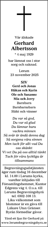 Lokalpressen Lerum