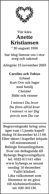 Lokalpressen Alingsås