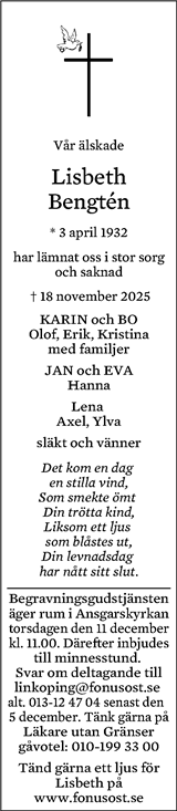 Östgöta Correspondenten