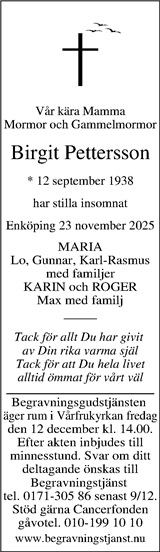 Upsala Nya Tidning