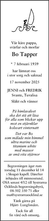 Svenska Dagbladet