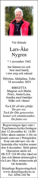 Upsala Nya Tidning