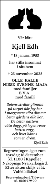 Södermanlands Nyheter
