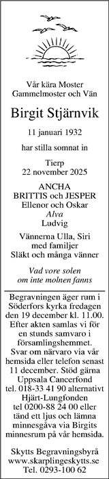 Upsala Nya Tidning