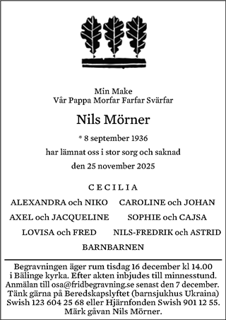 Södermanlands Nyheter