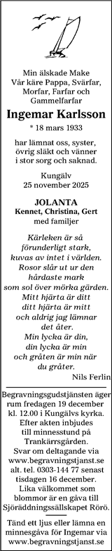 Kungälvs-Posten