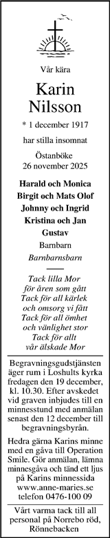 Kristianstadsbladet,Norra Skåne