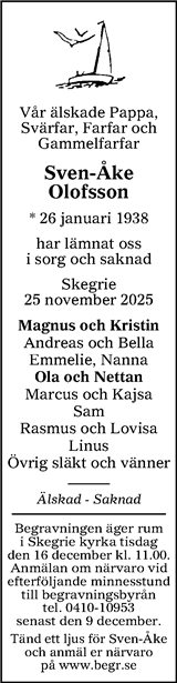 Sydsvenskan