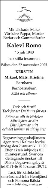 Ena Håbo Tidningen
