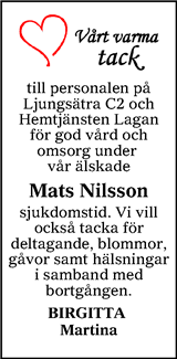 Smålänningen