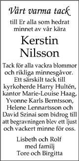 Nya Lidköpings-Tidningen