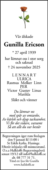 Mitt i Haninge