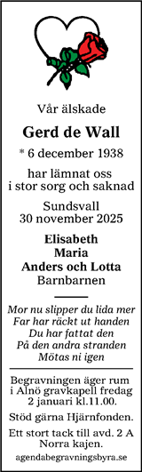 Sundsvalls Tidning