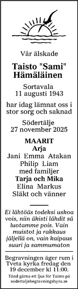 Länstidningen Södertälje