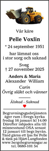 Tidningen Härjedalen