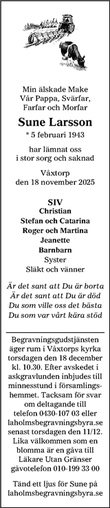 Laholms Tidning