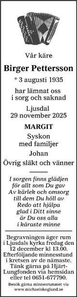 Ljusdals-Posten