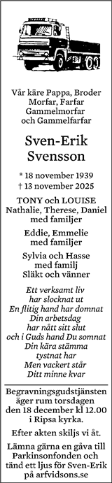 Södermanlands Nyheter