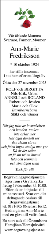 Upsala Nya Tidning