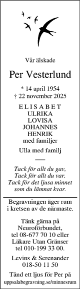 Upsala Nya Tidning