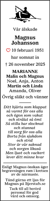 Smålänningen