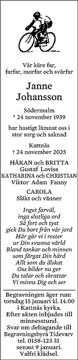 Södermanlands Nyheter