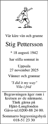 Upsala Nya Tidning