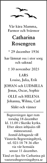 Svenska Dagbladet