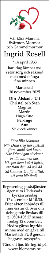 Mariestads-Tidningen