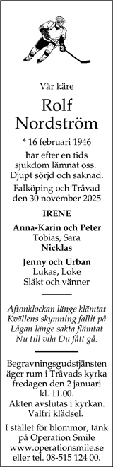 Nya Lidköpings-Tidningen