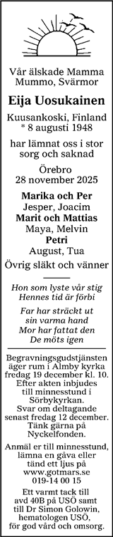Nerikes Allehanda