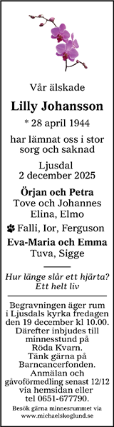 Ljusdals-Posten