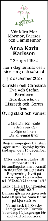 Smålänningen