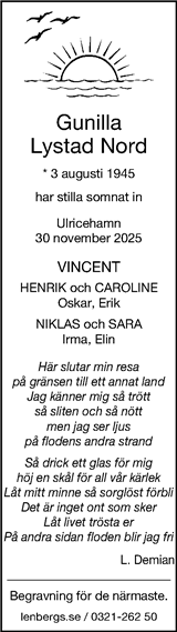 Ulricehamns Tidning
